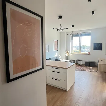 Apartment Skau Apollo Free Parking *