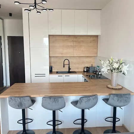 Skau Apollo Free Parking Apartment